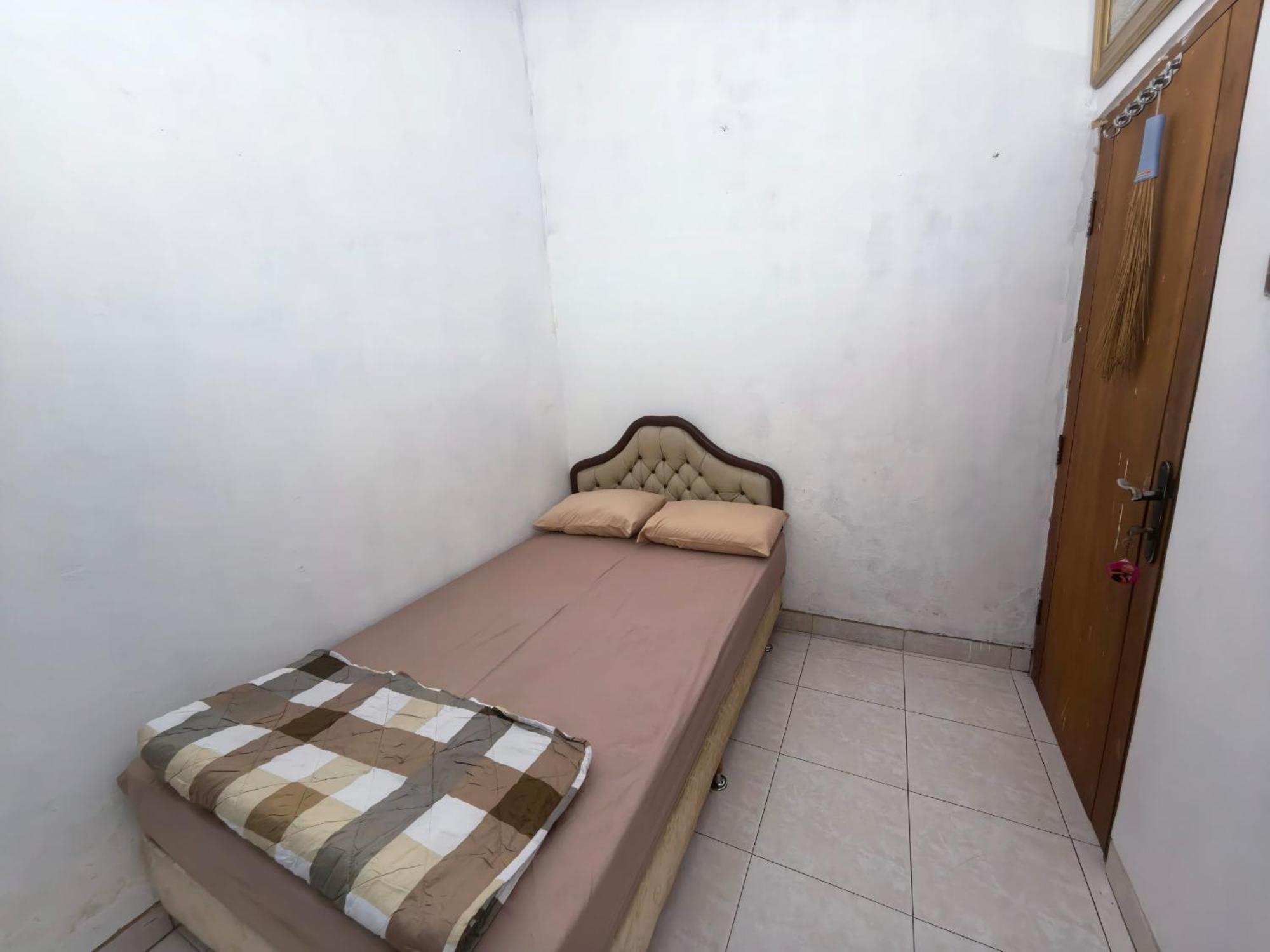 Mutiara Babarsari Homestay Jogja Yogyakarta Exterior foto